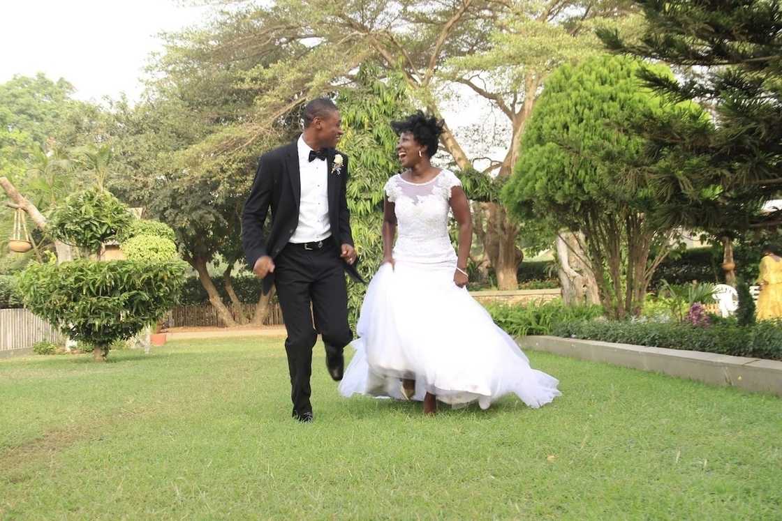 How to plan a wedding on a budget in Ghana