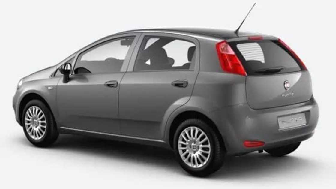 5 cars that you should be driving in Ghana’s hard economy 5 cars that you should be driving in Ghana’s hard economy