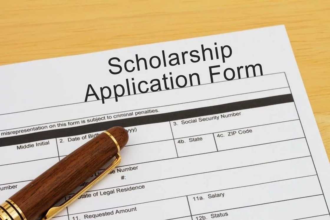 Russian scholarships