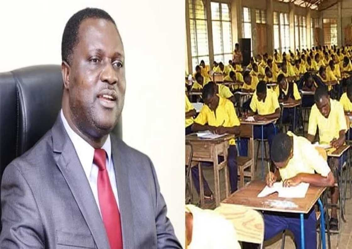 WAEC Ghana placement for BECE: Your SHS selection guide WAEC Ghana placement for BECE: Your SHS selection guide