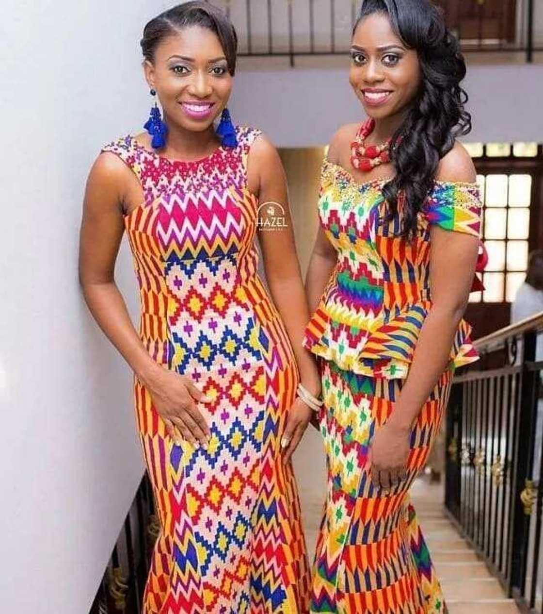 50 best kente styles for graduation in Ghana 50 best kente styles for graduation in Ghana