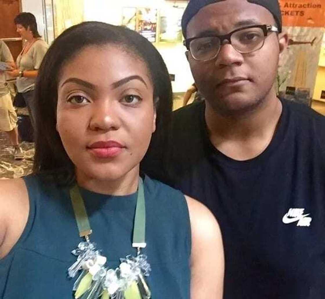 Meet Hanna Tetteh’s beautiful daughter Carla and son, James Meet Hanna Tetteh’s beautiful daughter Carla and son, James