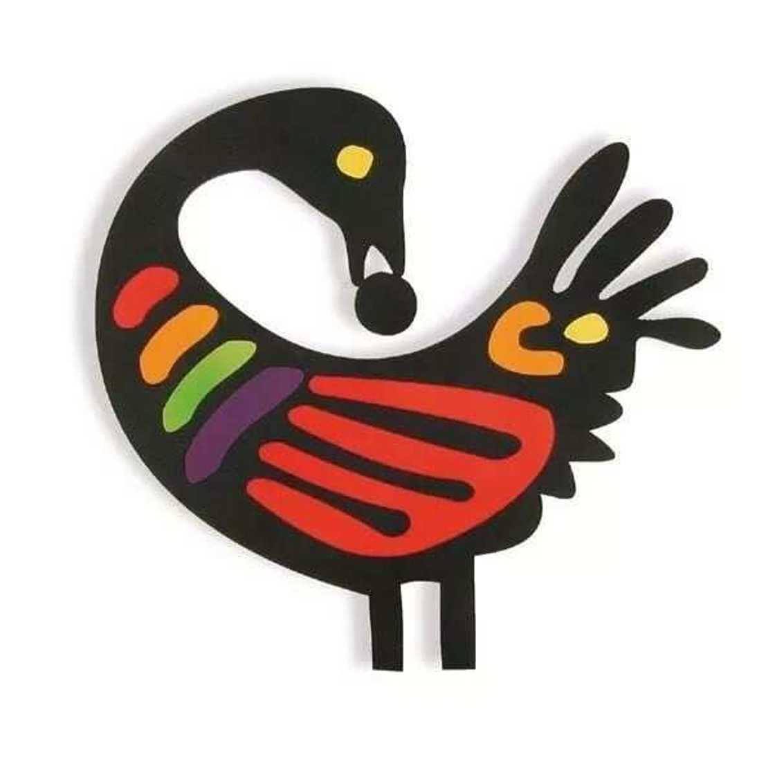 Ghanaian traditional symbols and their meanings Ghanaian traditional symbols and their meanings
