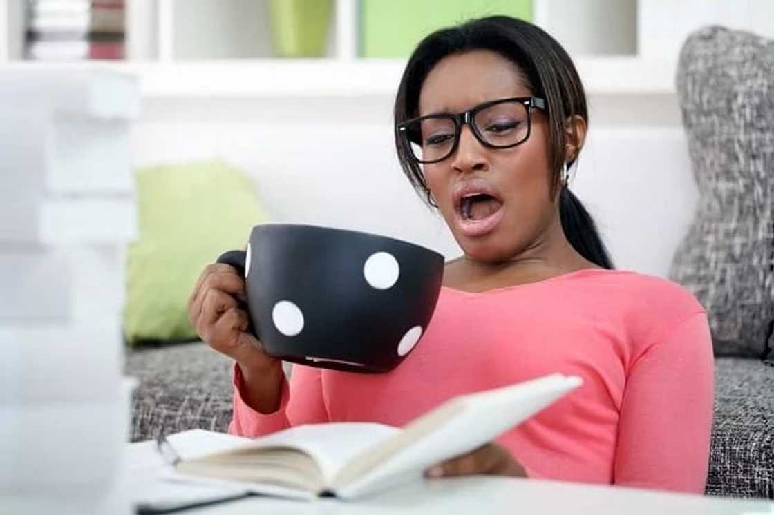 We know all the reasons why married Ghanaian women like cheating We know all the reasons why married Ghanaian women like cheating