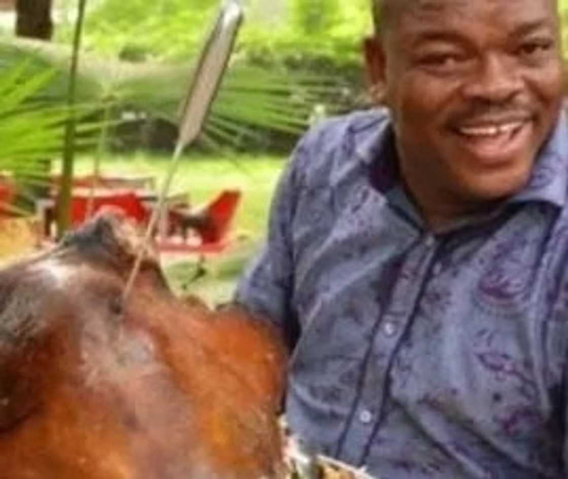 10 Ghanaian celebrities who used fame to enter politics 10 Ghanaian celebrities who used fame to enter politics