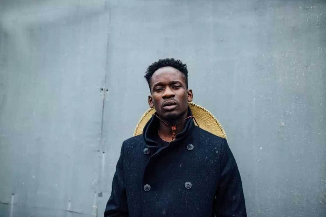 mr Eazi biography mr Eazi biography