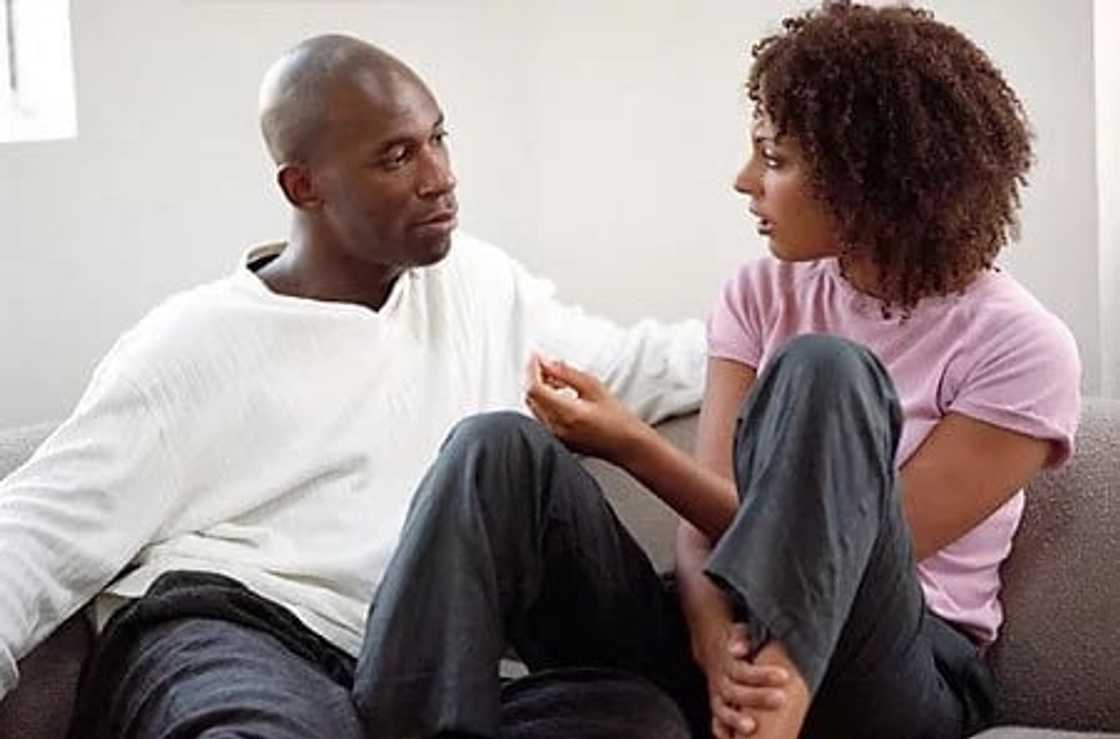 5 reasons dating a Ghanaian girl with strict parents is a very difficult task