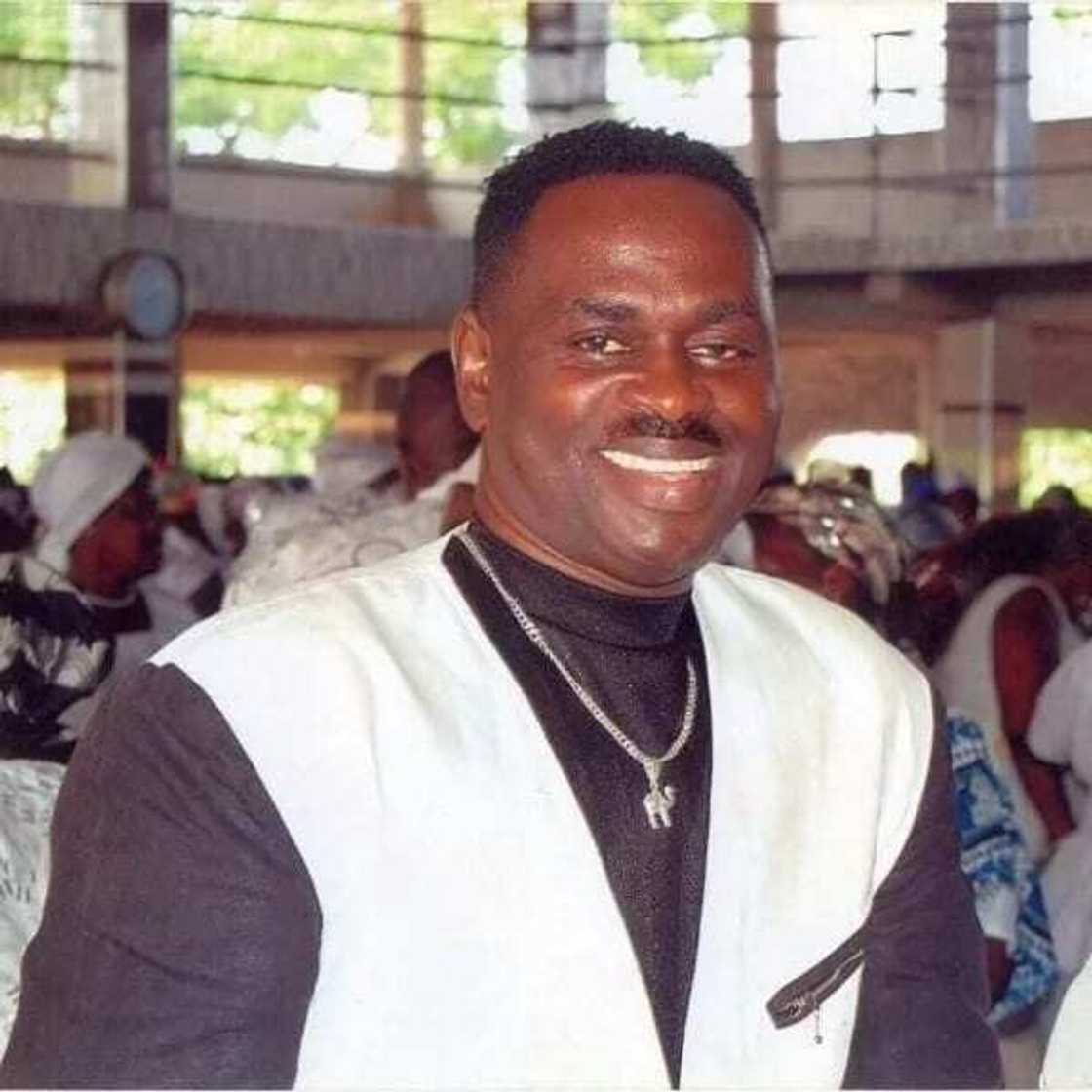 Top male Ghanaian gospel musicians who are missing in action