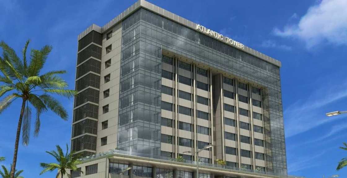 Tallest buildings Tallest buildings