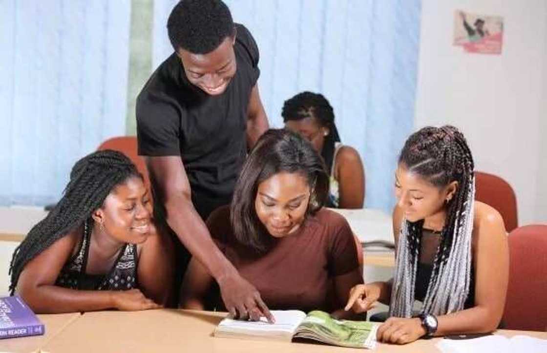 20 best scholarships for Ghanaian students in 2018 20 best scholarships for Ghanaian students in 2018