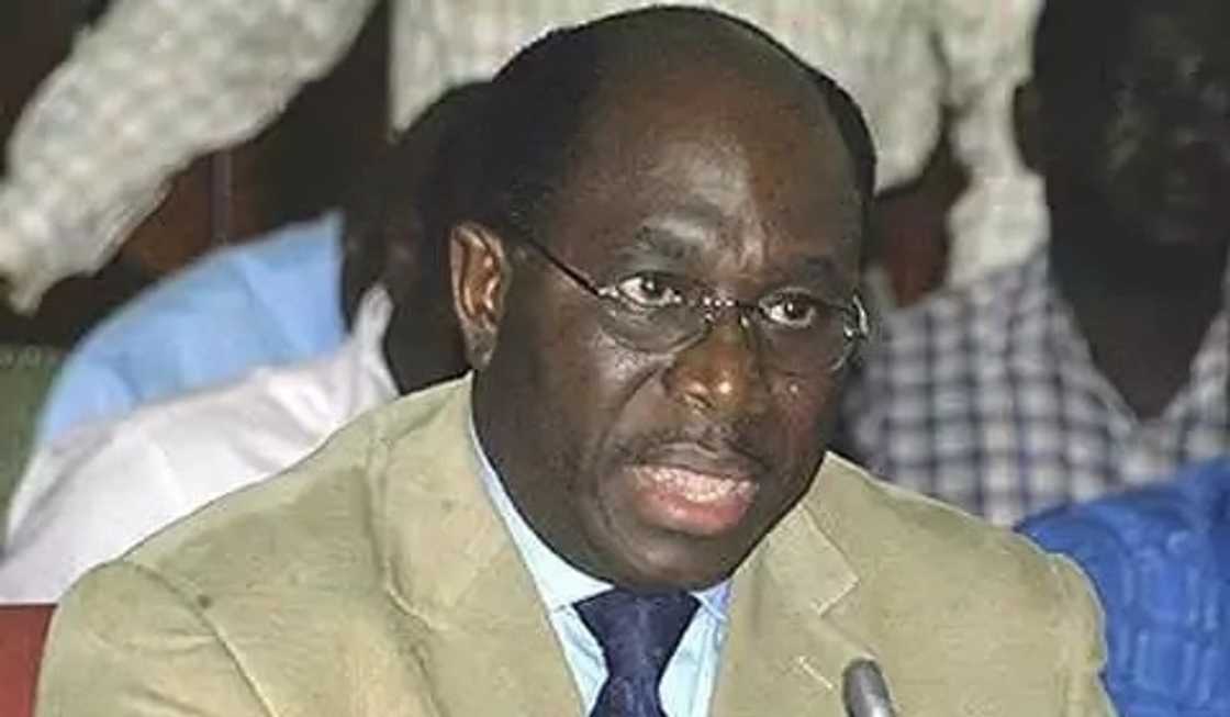 Three CHRAJ anti-corruption cases that you should know about Three CHRAJ anti-corruption cases that you should know about