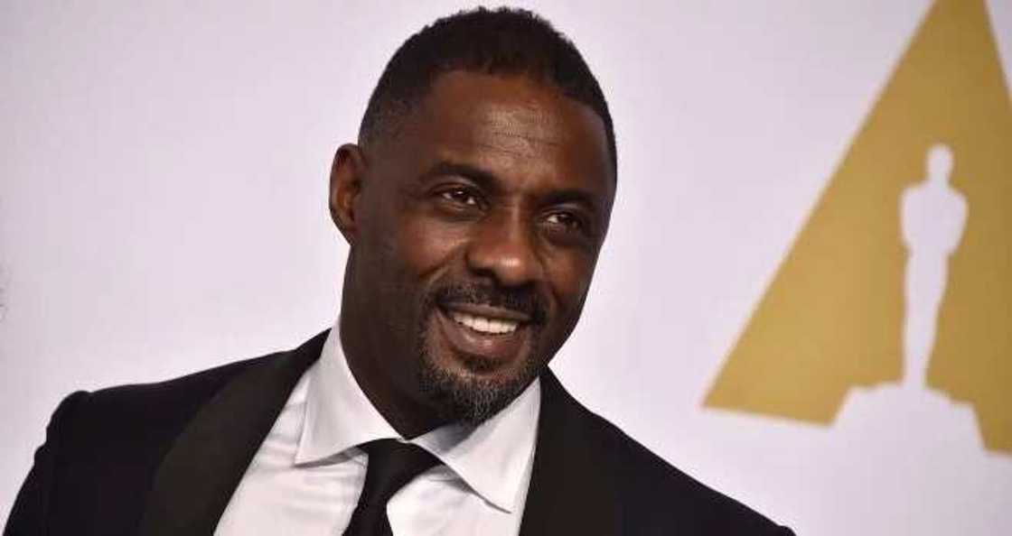 5 Hollywood stars who are Ghanaian 5 Hollywood stars who are Ghanaian