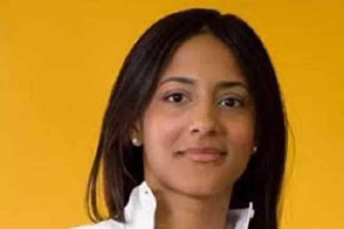 5 rich daughters in Ghana 5 rich daughters in Ghana