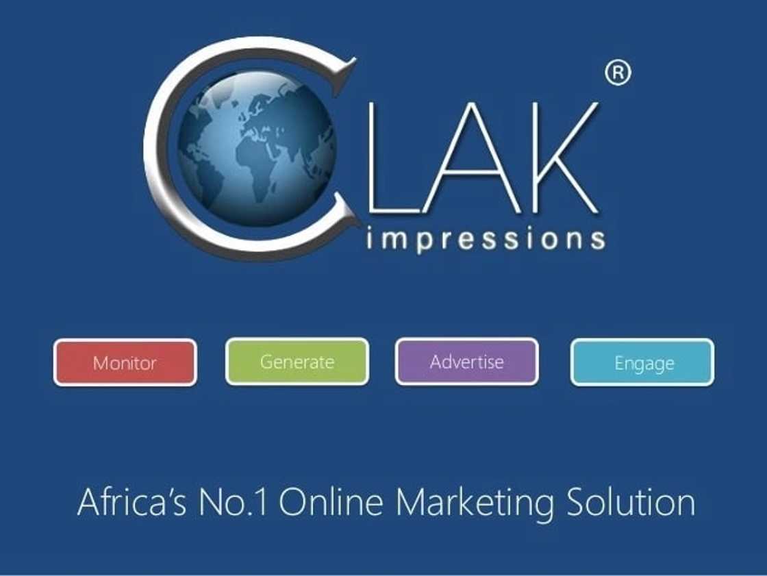 marketing companies in Ghana