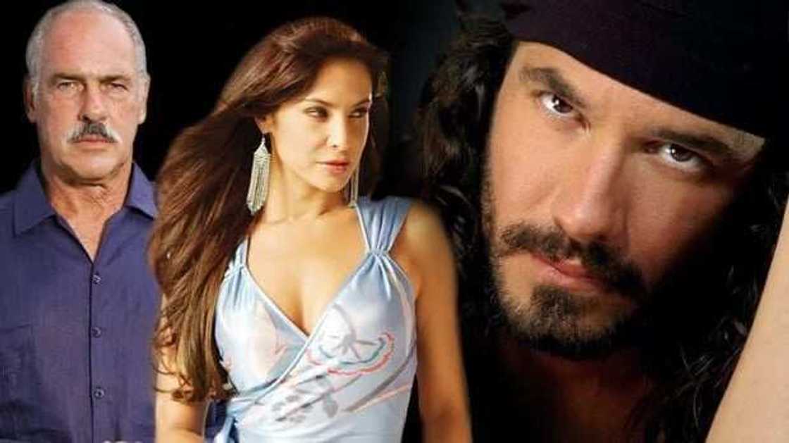 10 telenovelas that every Ghanaian was crazy about