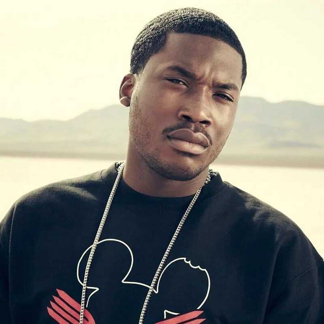 Meek Mill net worth