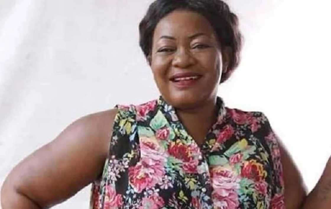 Say cheers to top 10 richest Kumawood actresses and see their net worth Say cheers to top 10 richest Kumawood actresses and see their net worth