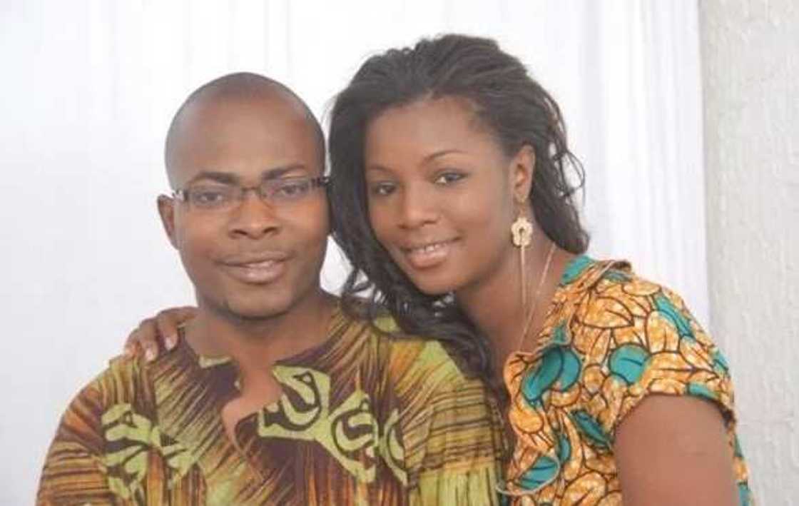 The men who married Ghana's beauty queens