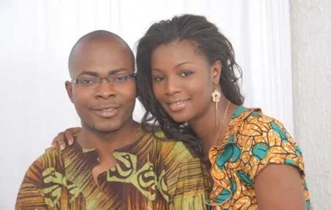 The men who married Ghana's beauty queens The men who married Ghana's beauty queens