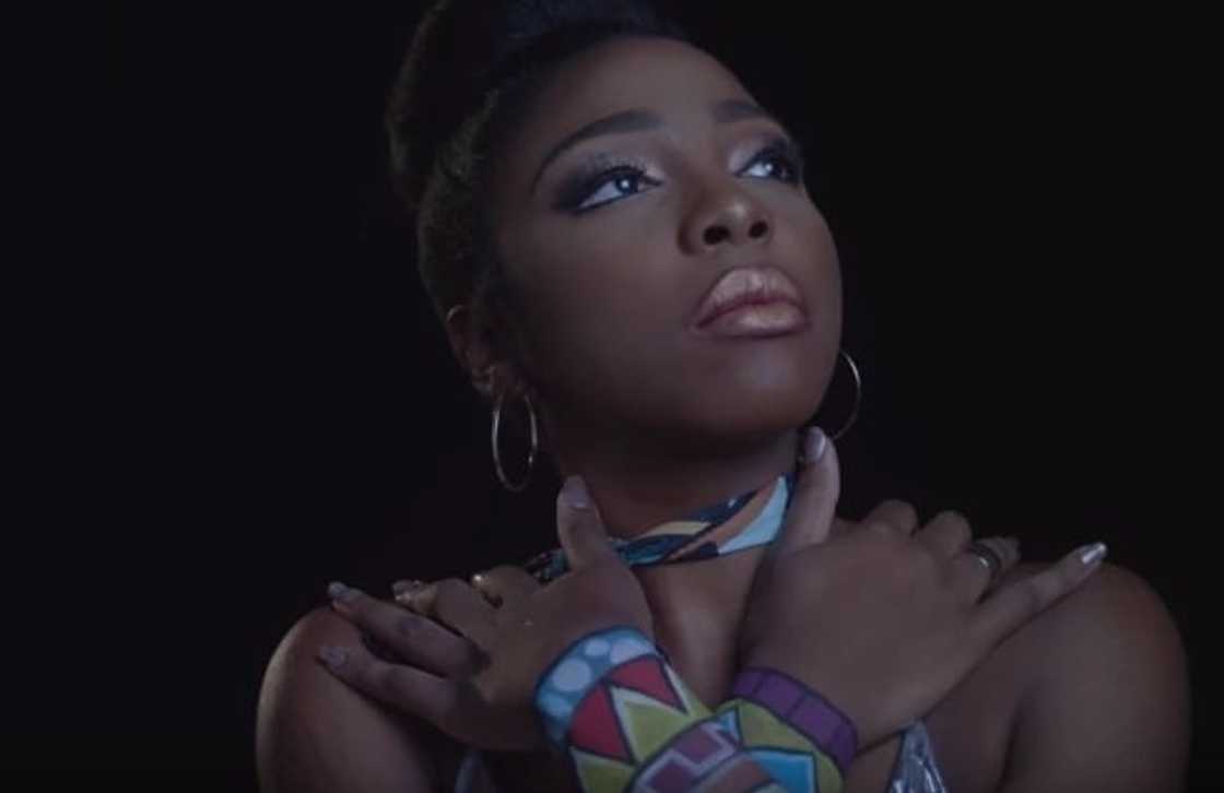 Burna Boy family Burna Boy family