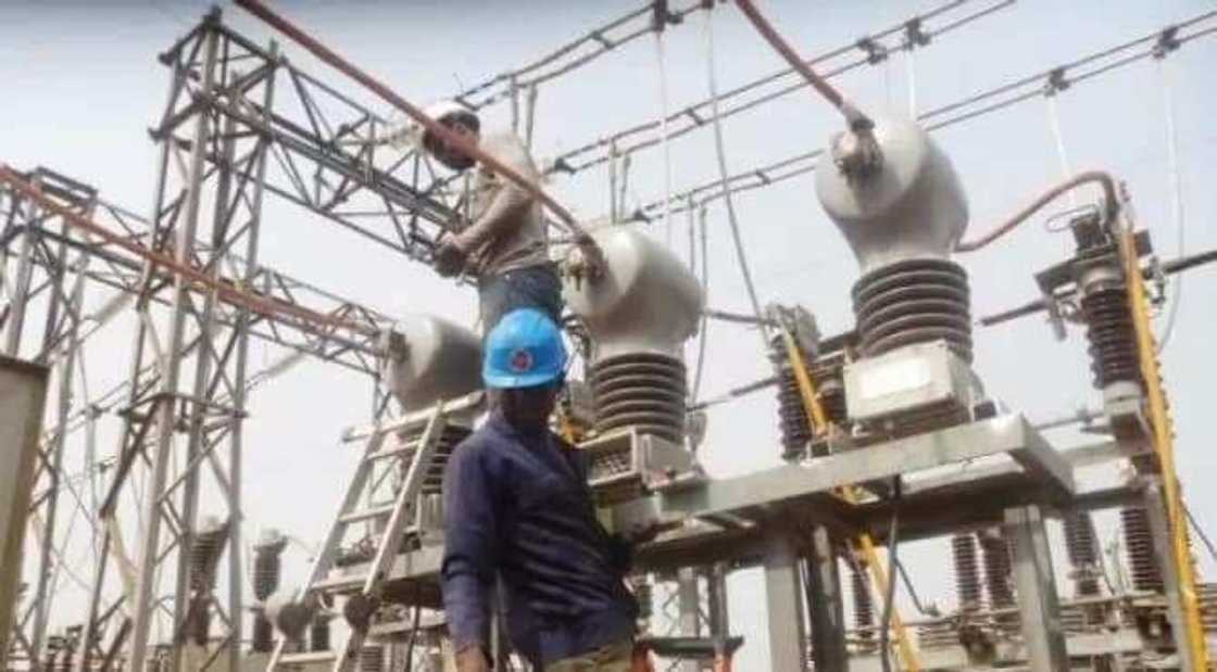Dumsor: ECG to take power to undertake emergency maintenance works in Accra Dumsor: ECG to take power to undertake emergency maintenance works in Accra