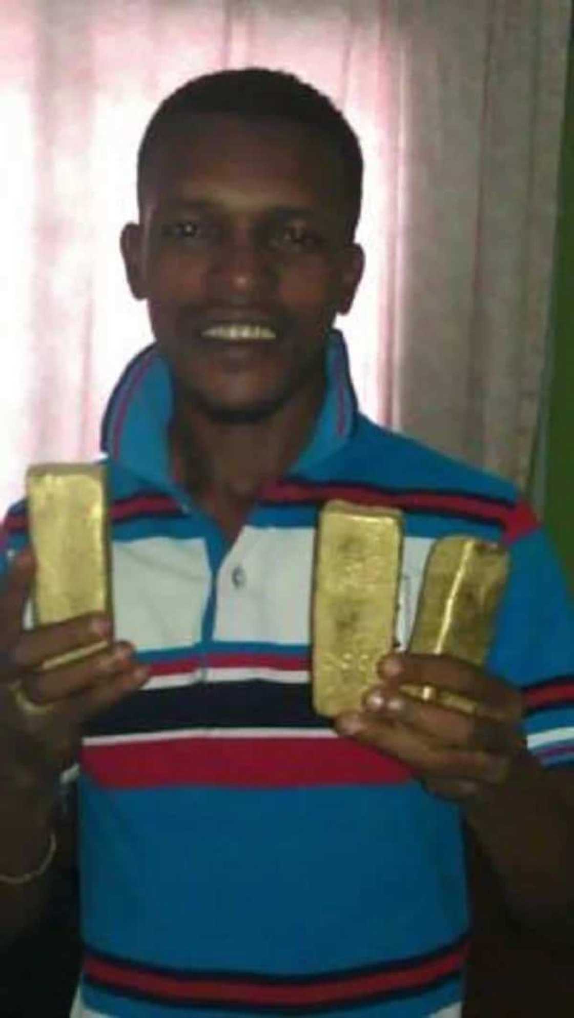 7 Scams in Ghana That Are So Genius You Have To Give Them Credit- Gold scams in Ghana 7 Scams in Ghana That Are So Genius You Have To Give Them Credit- Gold scams in Ghana