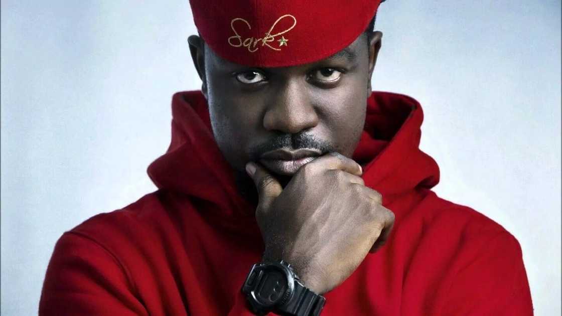 Sarkodie Net Worth 2017 Forbes