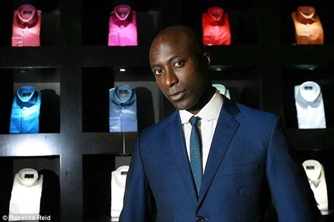 10 Ghanaian geniuses who are doing amazing things abroad 10 Ghanaian geniuses who are doing amazing things abroad