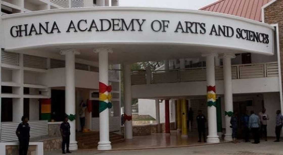 Ghana academy of arts and sciences location
Ghana academy of arts and sciences Accra
Ghana academy of arts and sciences address