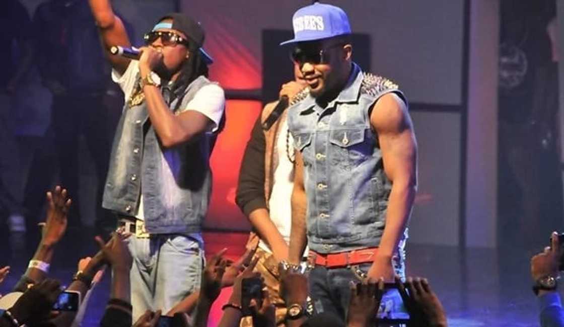 The tribes of Ghanaian celebrities The tribes of Ghanaian celebrities