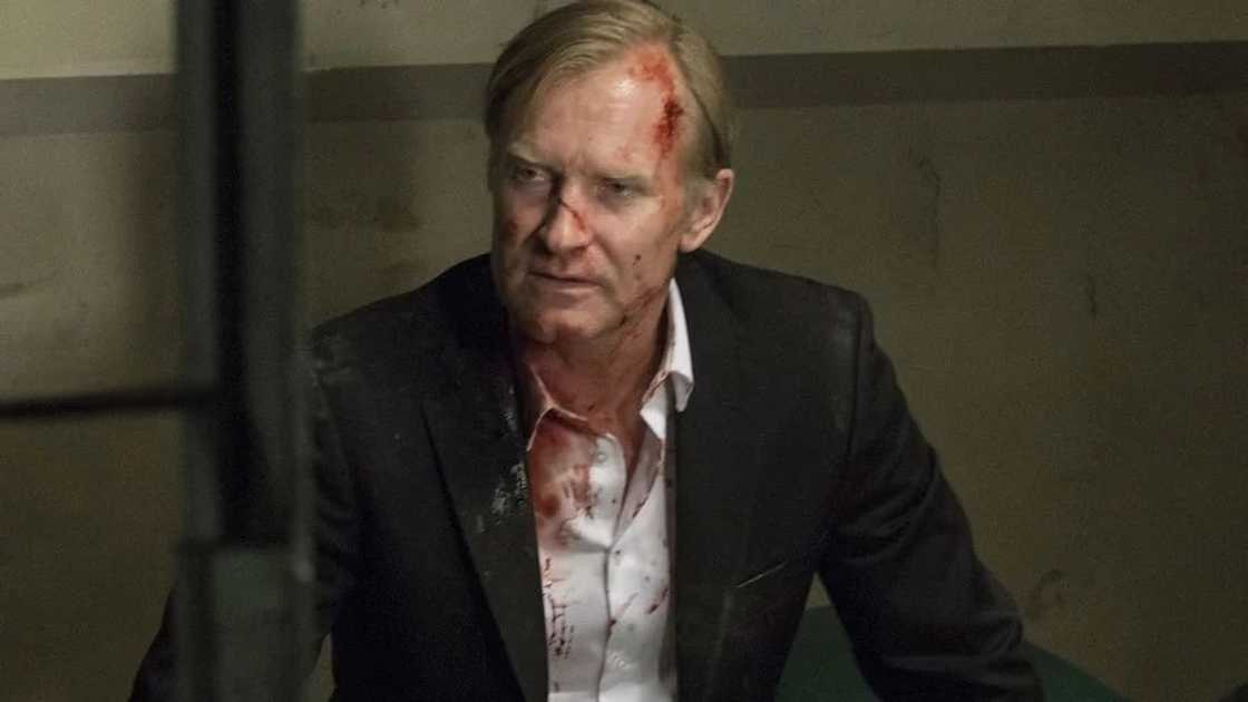 Banshee cast names Banshee cast names