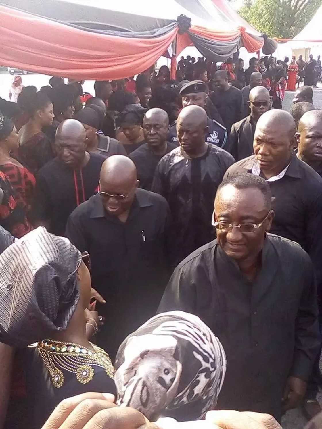 Who killed Kwabena Boadu? Ghanaians are worried, hungrily searching for answers Who killed Kwabena Boadu? Ghanaians are worried, hungrily searching for answers