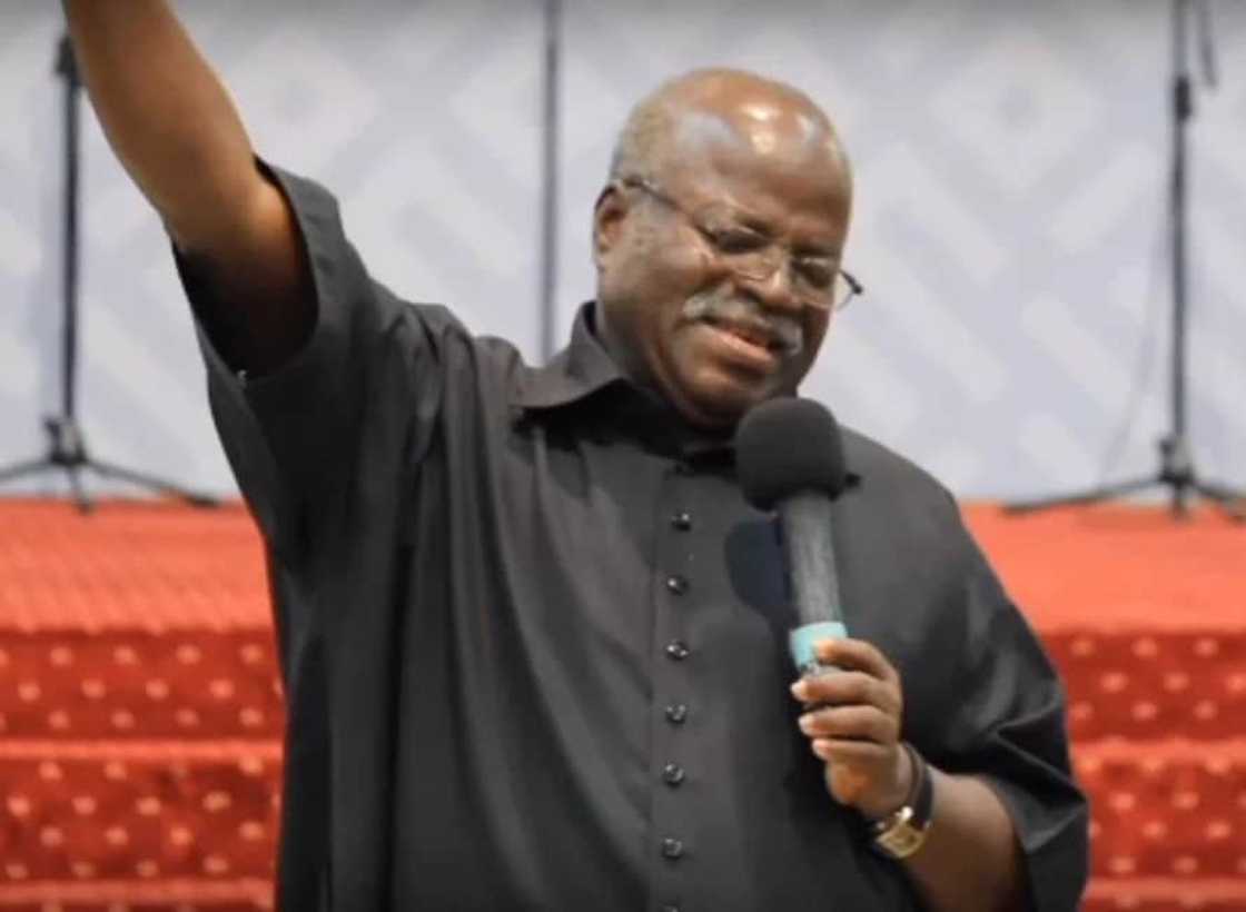 Opanin Kwadwo on men and marriage Opanin Kwadwo on men and marriage