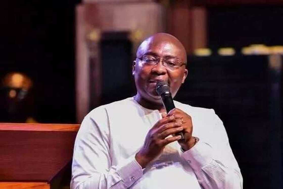 NPP delegates congress: Cedi experienced lowest depreciation since 1992 - Bawumia