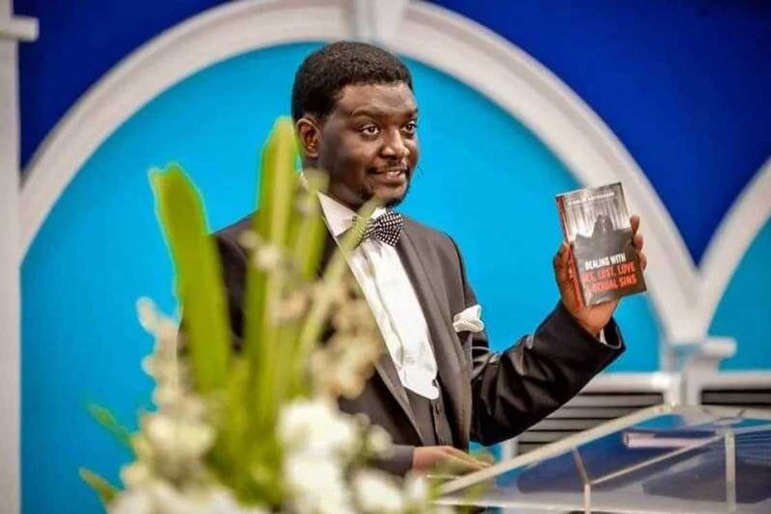 The 8 richest pastors in Ghana