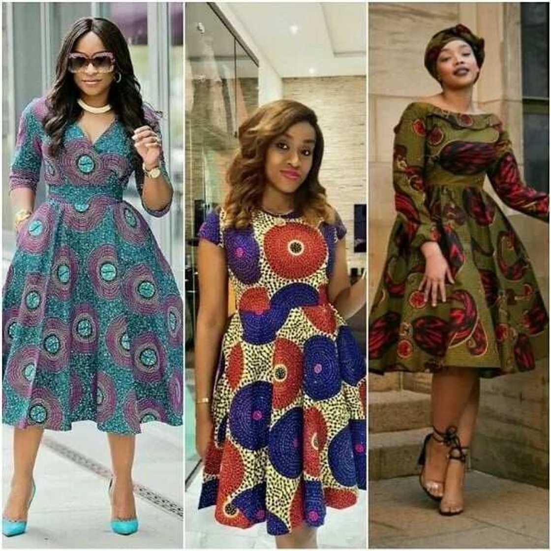 Best african wear for wedding guest