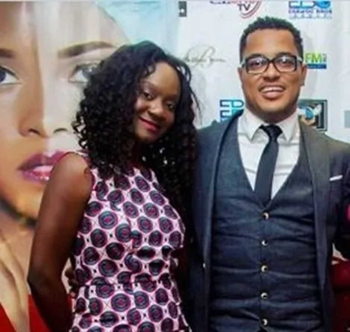 Van says cheating allegation affected his marriage Van says cheating allegation affected his marriage