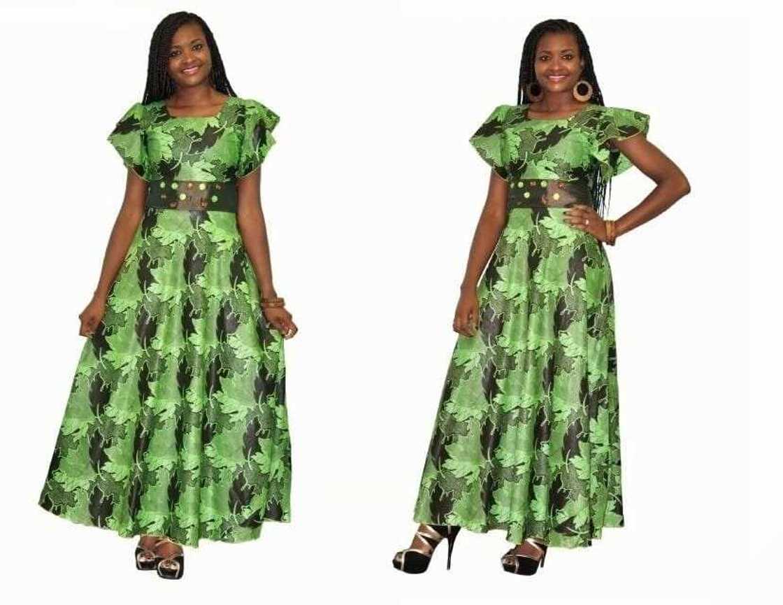 African dresses for graduation