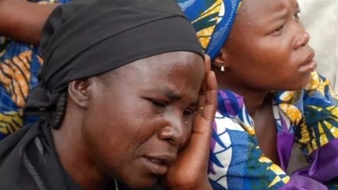 We know all the reasons why married Ghanaian women like cheating We know all the reasons why married Ghanaian women like cheating