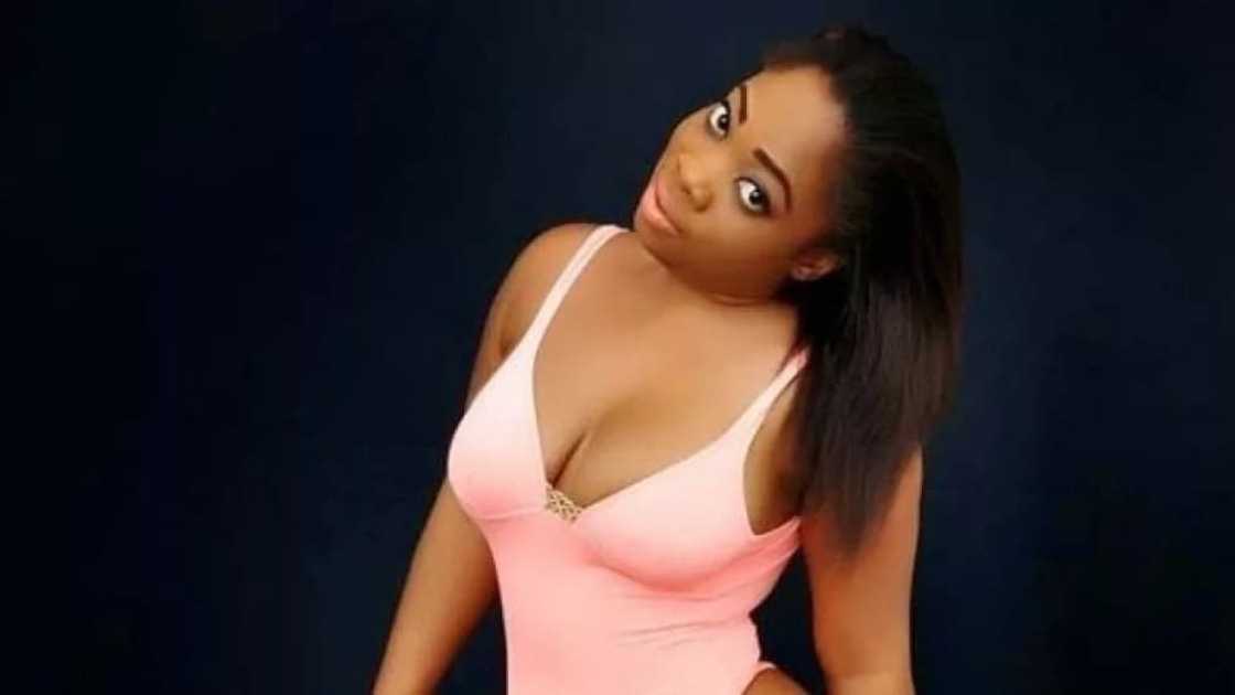 Moesha Boduong movies