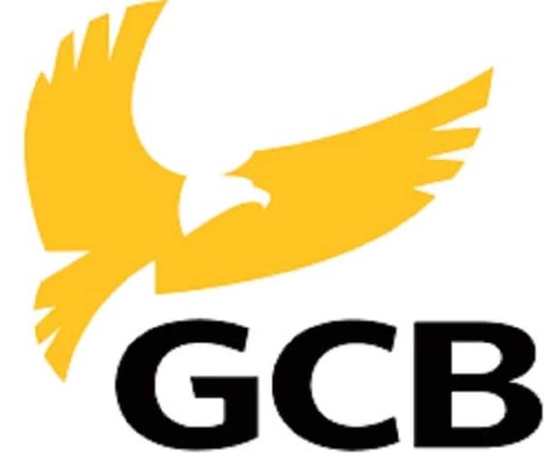 GCB internet banking: Application and online services