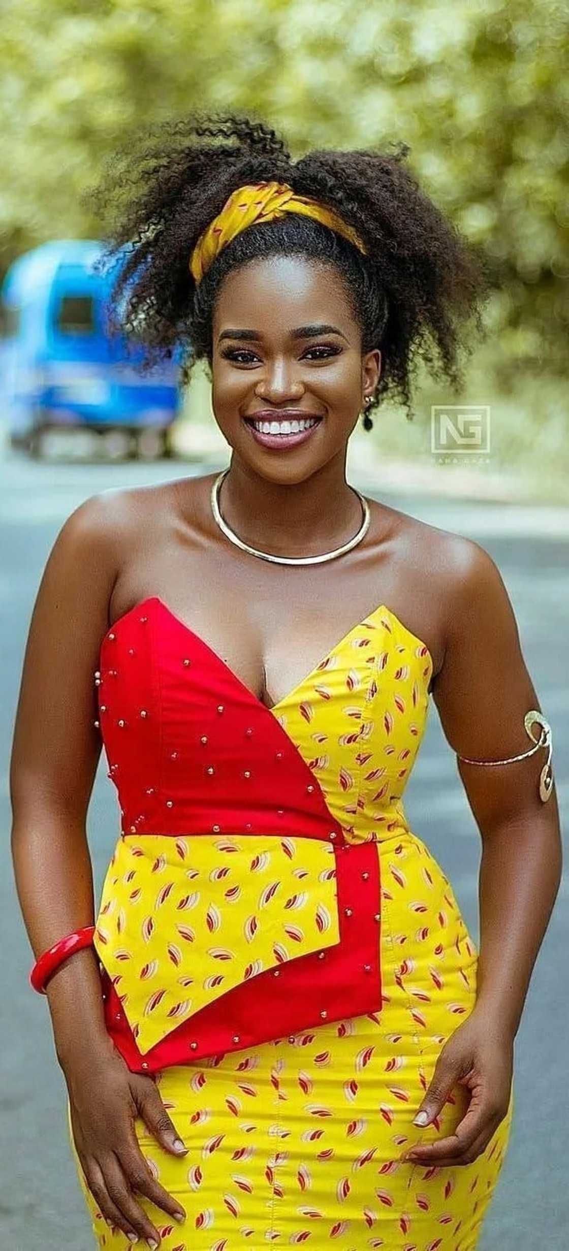 7 biggest African fashion styles of 2019 7 biggest African fashion styles of 2019