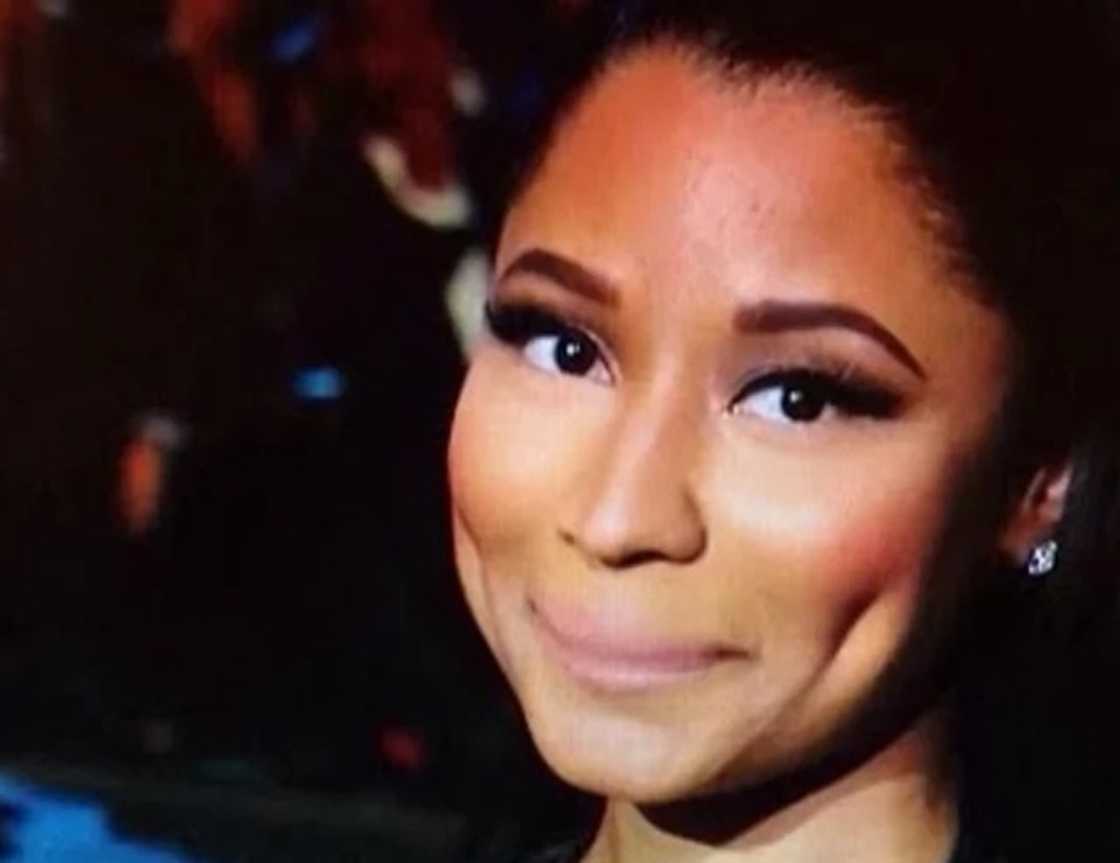 Five things Ghanaian girls say if they like a guy Five things Ghanaian girls say if they like a guy