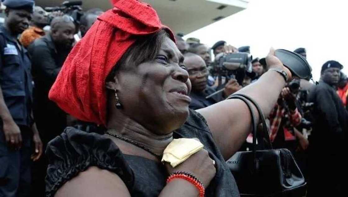 Top 10 strange and funny things that happen only in Ghana Top 10 strange and funny things that happen only in Ghana