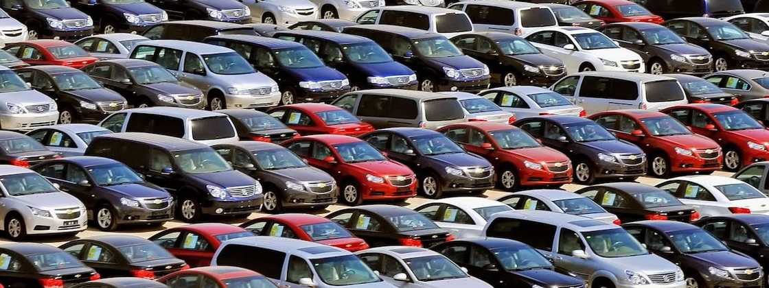 Buying a car in Ghana: top 10 scams you'll encounter & how to avoid them