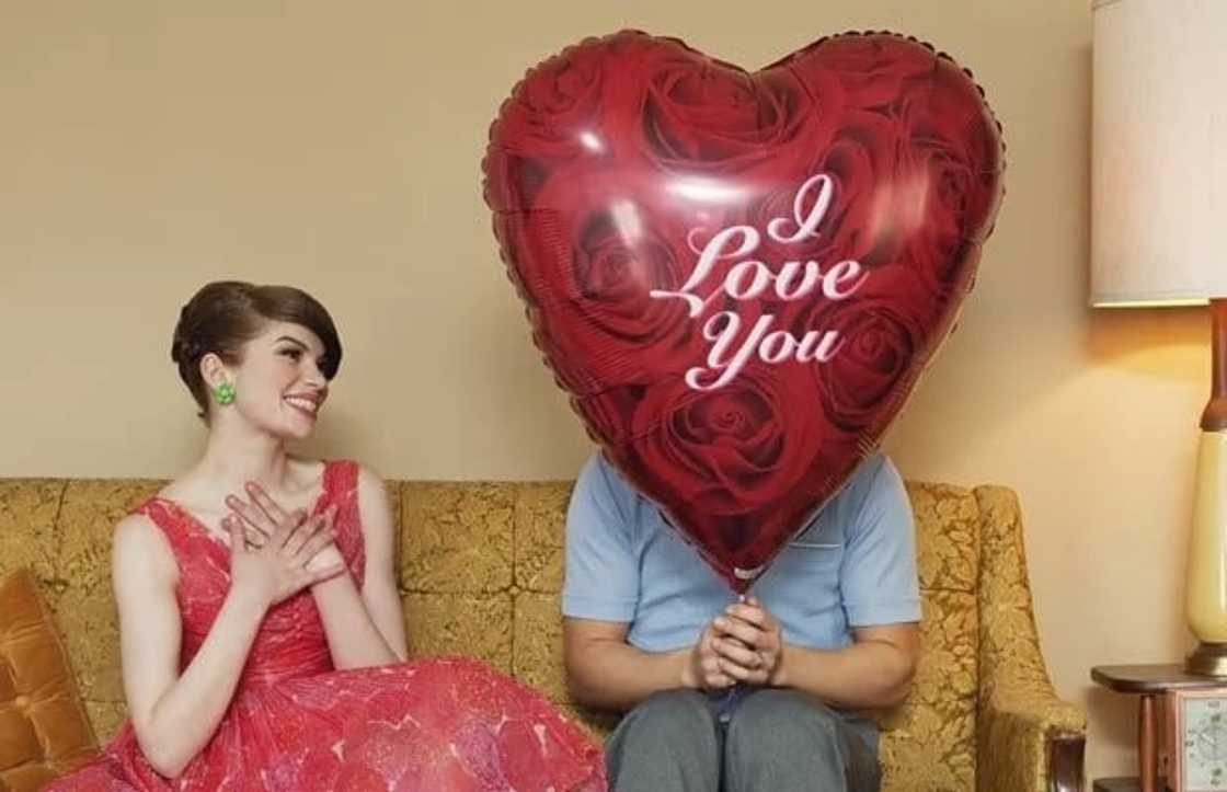 How to make a Girl Love you Forever How to make a Girl Love you Forever