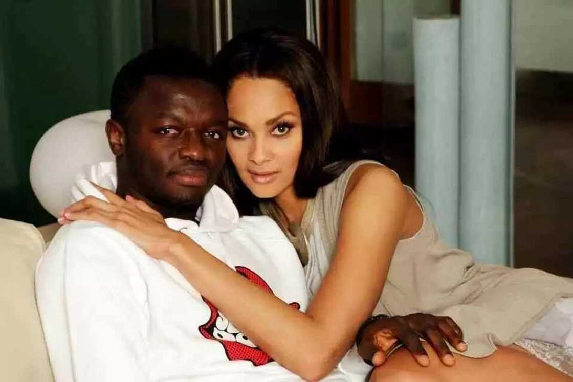 The men who married Ghana's beauty queens