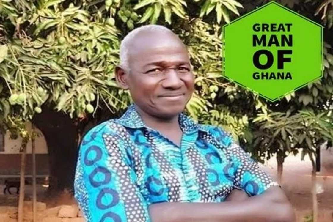 Modern day heroes of Ghana following in Dr. Nkrumah's steps Modern day heroes of Ghana following in Dr. Nkrumah's steps