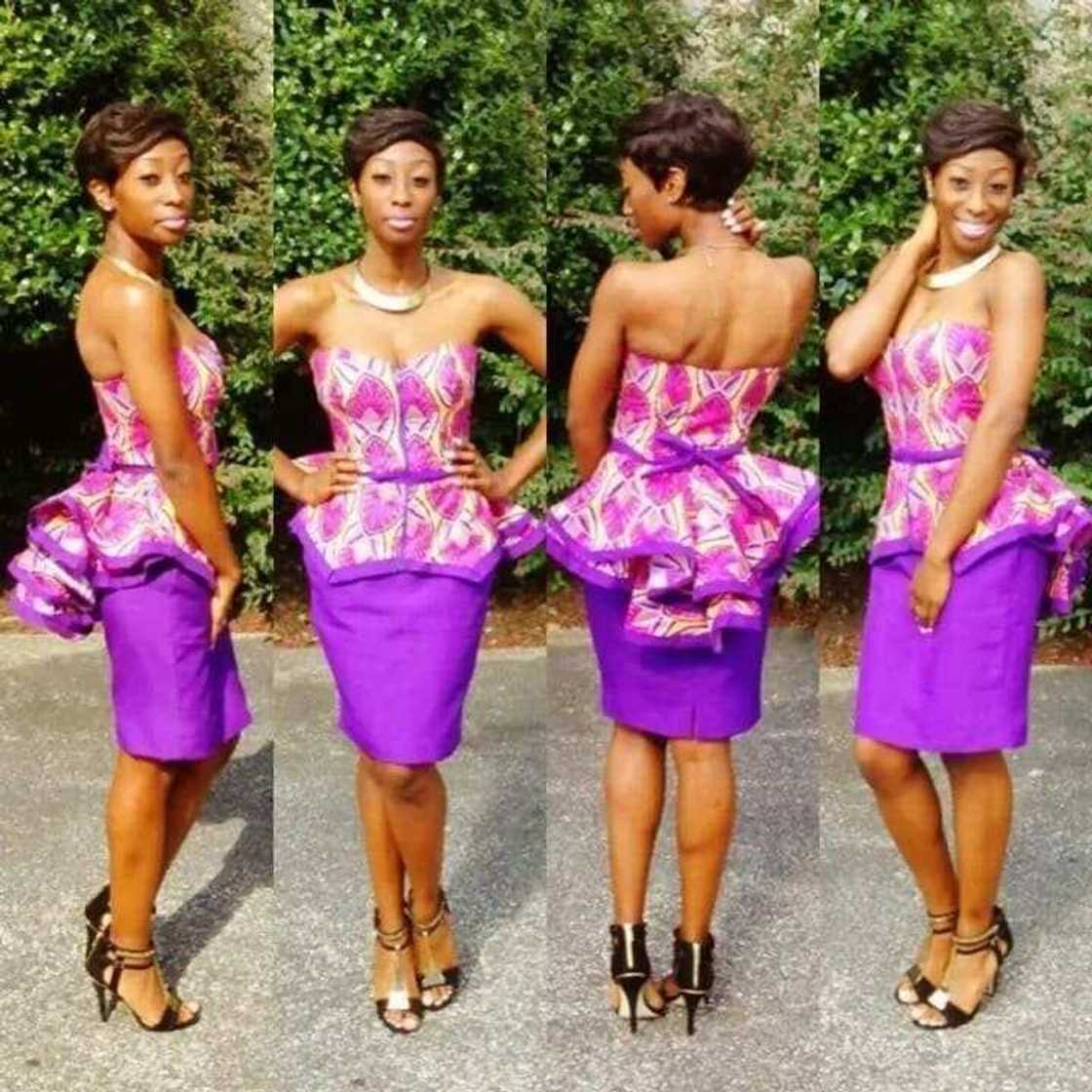 african dresses for bridesmaids, african bridesmaid dresses