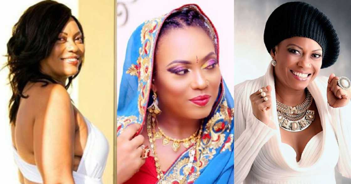 Pascaline Edwards, Ghanaian actress, Celebrity mothers, Celebrity babies, Yvonne Nelson, Jackie Appiah Pascaline Edwards, Ghanaian actress, Celebrity mothers, Celebrity babies, Yvonne Nelson, Jackie Appiah